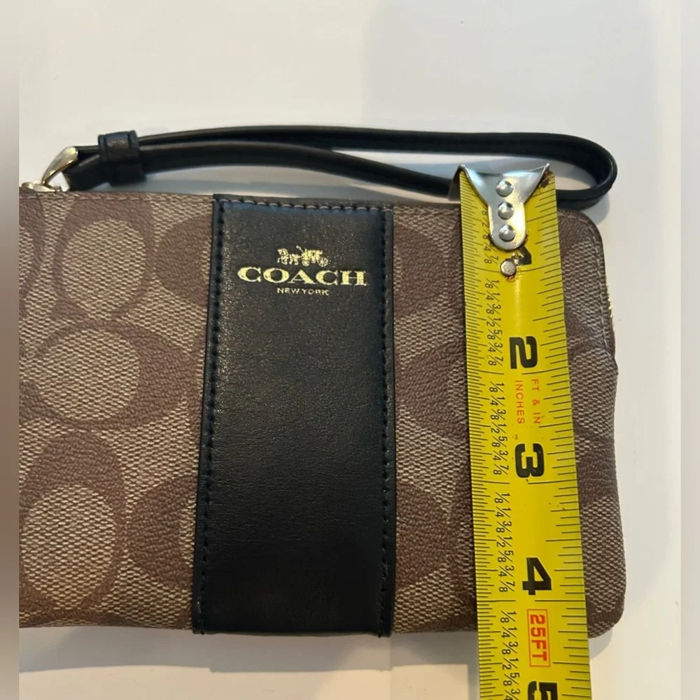 Coach brand new